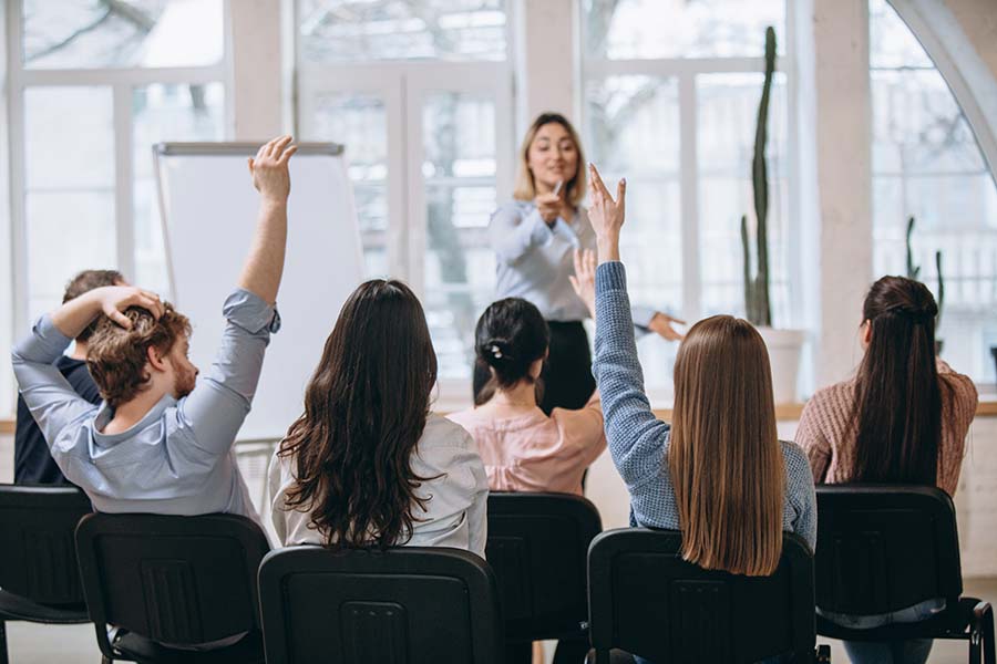 Cursos para emprender