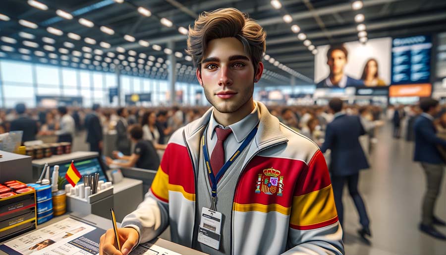 ideas de negocio innovadoras para jovenes en España 2025