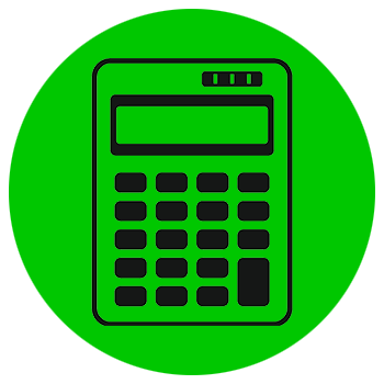 Calculadora de precio por hora gratis online