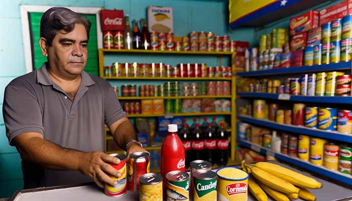 En qué puedo invertir 1000 dólares en Venezuela