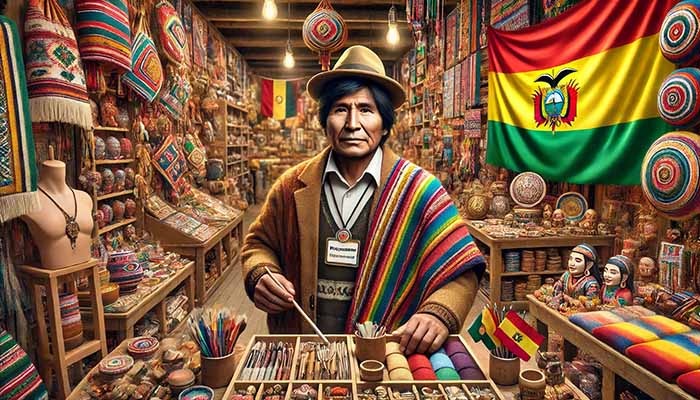 Negocios mas rentables en Bolivia en 2024