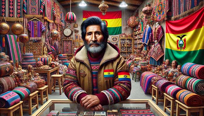 Negocios mas rentables en Bolivia
