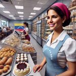 Nombres de Pastelerías